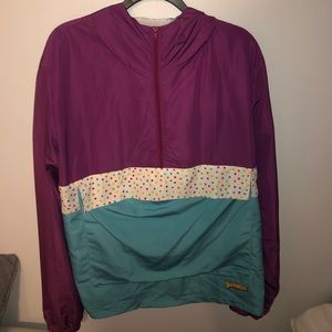Dunkaroos Jacket (anorak)